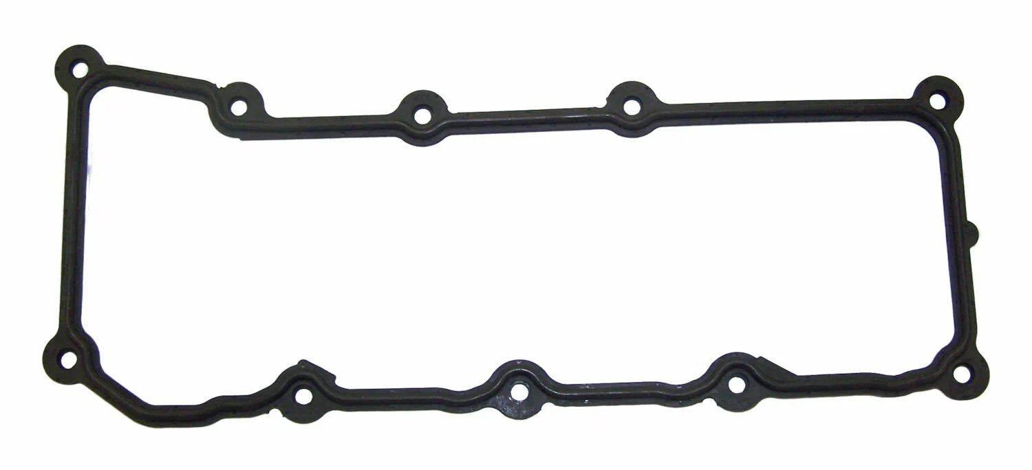 Crown Automotive - Silicone Black Valve Cover Gasket - 53020992